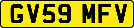 GV59MFV
