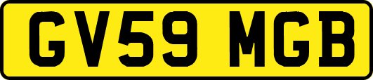 GV59MGB