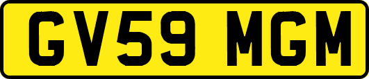 GV59MGM