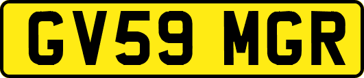 GV59MGR