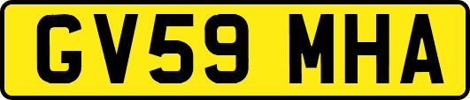 GV59MHA