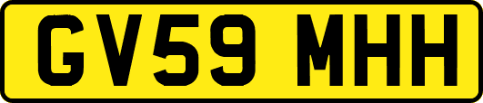 GV59MHH
