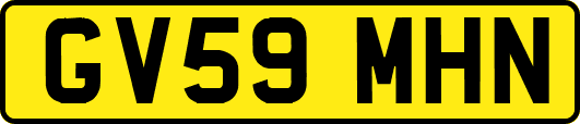 GV59MHN