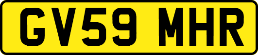 GV59MHR