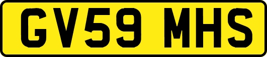 GV59MHS