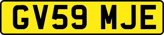 GV59MJE