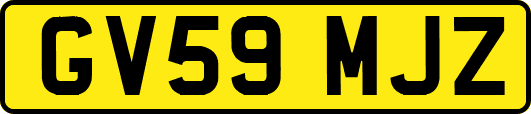 GV59MJZ