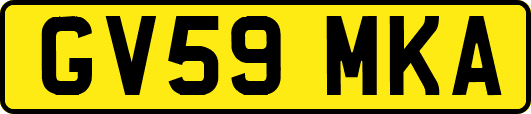 GV59MKA