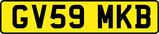 GV59MKB