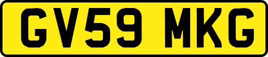 GV59MKG