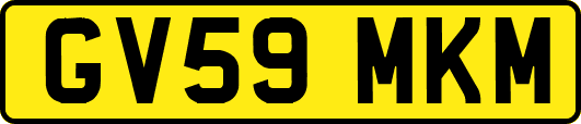 GV59MKM
