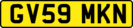 GV59MKN