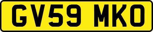 GV59MKO