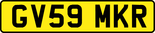 GV59MKR