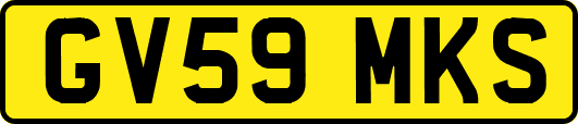 GV59MKS