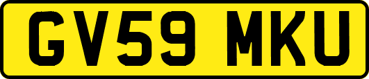 GV59MKU
