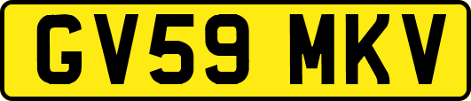 GV59MKV