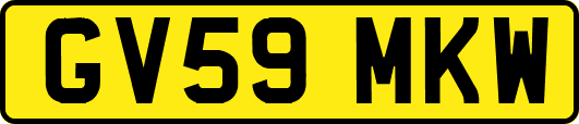 GV59MKW
