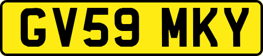 GV59MKY