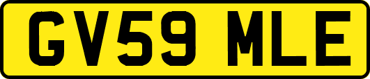 GV59MLE
