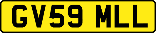 GV59MLL