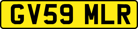 GV59MLR