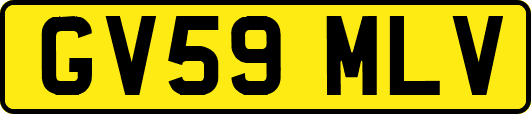 GV59MLV