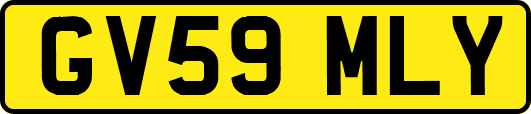 GV59MLY