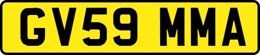 GV59MMA