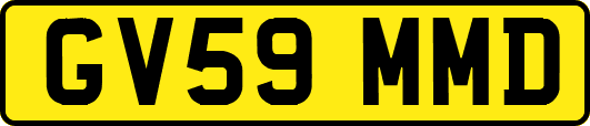 GV59MMD
