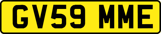GV59MME