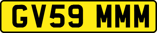 GV59MMM