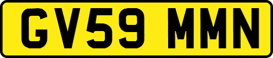 GV59MMN