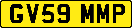 GV59MMP