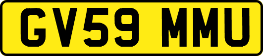 GV59MMU