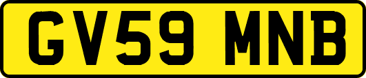 GV59MNB
