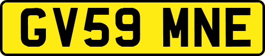 GV59MNE
