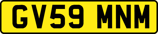 GV59MNM