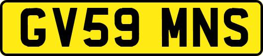 GV59MNS