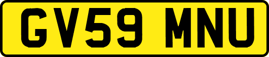 GV59MNU
