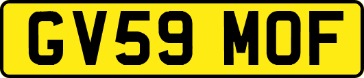 GV59MOF