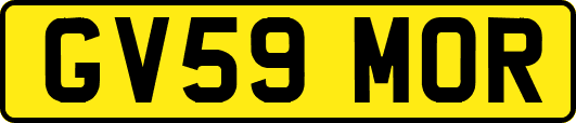 GV59MOR