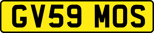 GV59MOS