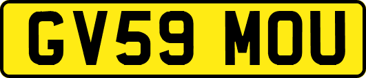 GV59MOU