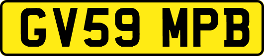 GV59MPB