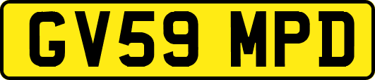 GV59MPD