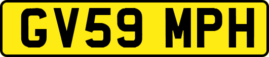 GV59MPH