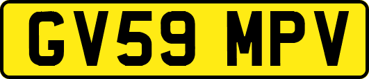 GV59MPV