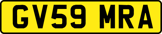 GV59MRA