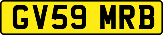 GV59MRB